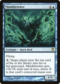 Mindshrieker - Innistrad - 67
