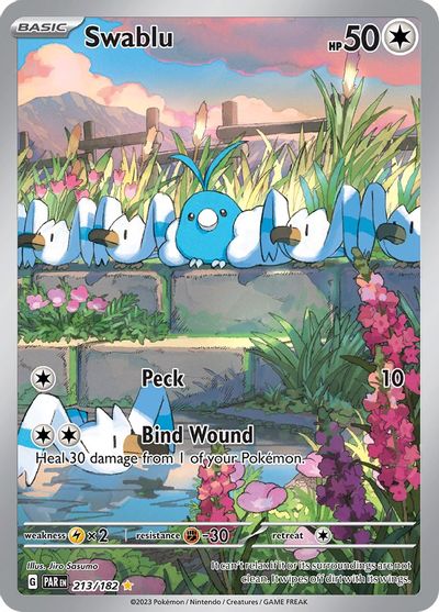 Swablu #213