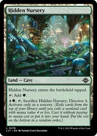 Hidden Nursery - The Lost Caverns of Ixalan - 276