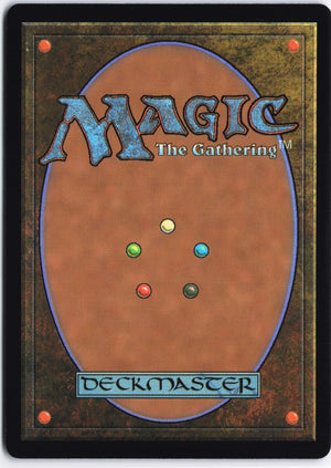 Plains () L Murders at Karlov Manor 278 NM (Back)