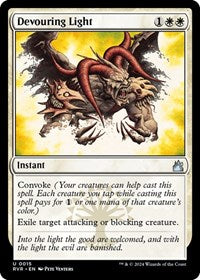 Devouring Light - Ravnica Remastered - 15