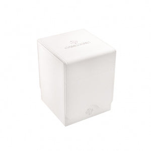 Gamegenic: Watchtower 100+ XL 2 Drawer Deck Box White