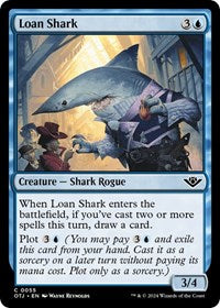 Loan Shark - Outlaws of Thunder Junction - 55