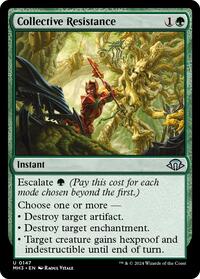 Collective Resistance - Modern Horizons 3 - 147