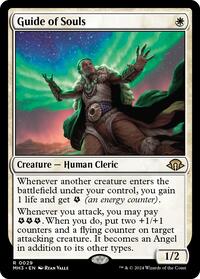 Guide of Souls - Modern Horizons 3 - 29