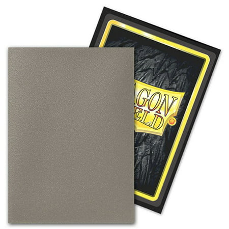 Dragon Shield: Dual Matte Crypt Sleeves - 100 Ct.