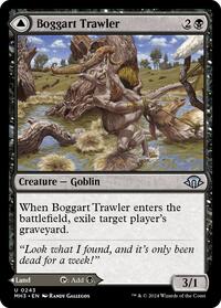 Boggart Trawler - Modern Horizons 3 - 243