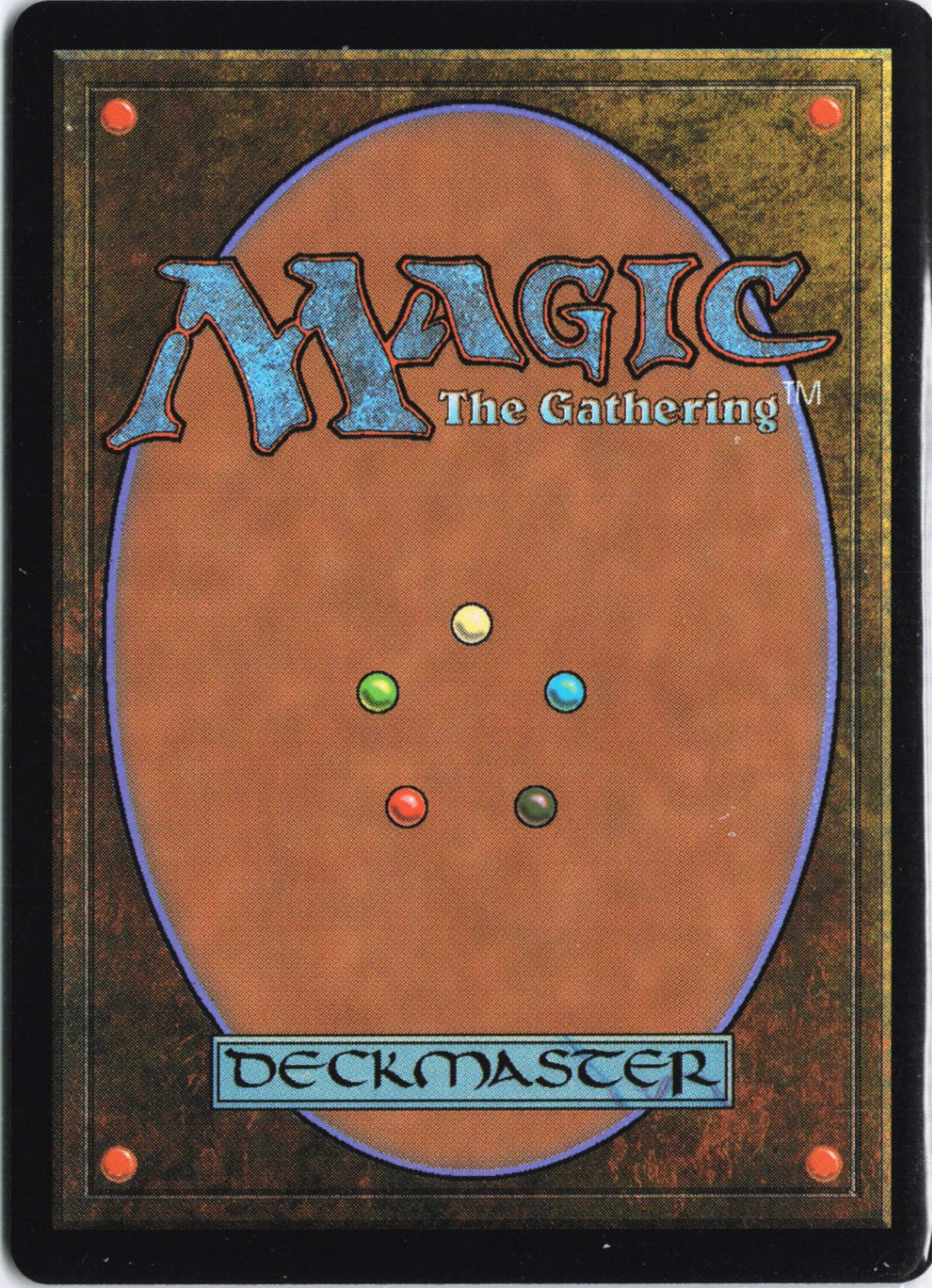 Sheltered by Ghosts U Duskmourn: House of Horror 30 NM (Back)