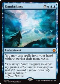 Omniscience - Foundations - 161