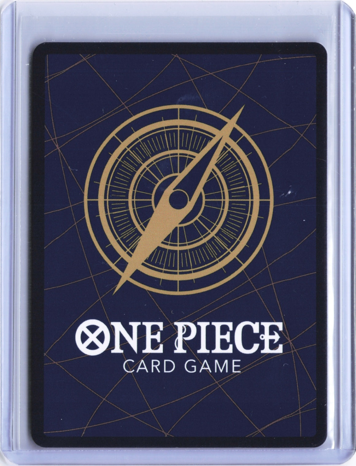 Sabo -  (Reprint) SR Premium Booster -The Best- Vol. 2 OP04-083 NM (Back)