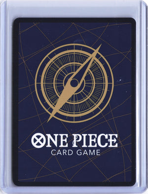 Sabo -  (Reprint) SR Premium Booster -The Best- Vol. 2 OP04-083 NM (Back)