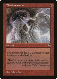 Shadowstorm - Tempest - 202