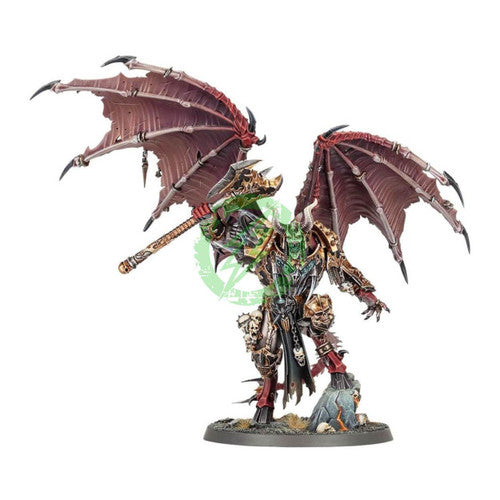Games Workshop Daemon Prince Slaves To Darkness Warhammer Age Of Sigmar