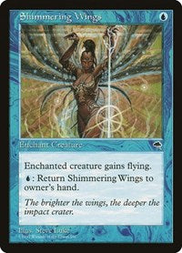 Shimmering Wings - Tempest - 87