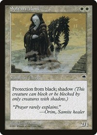 Soltari Monk - Tempest - 45