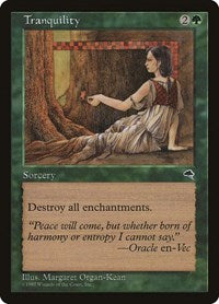 Tranquility - Tempest - 261
