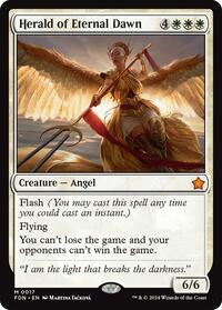 Herald of Eternal Dawn - Foundations - 17