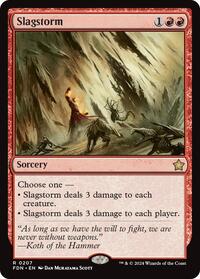 Slagstorm - Foundations - 207