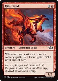 Kiln Fiend - Foundations Jumpstart - 139