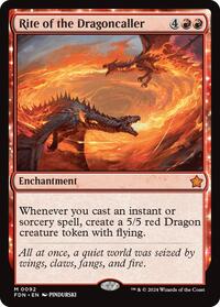 Rite of the Dragoncaller - Foundations - 92