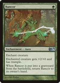 Rancor - Magic 2013 (M13) - 185