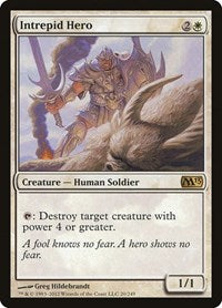 Intrepid Hero - Magic 2013 (M13) - 20