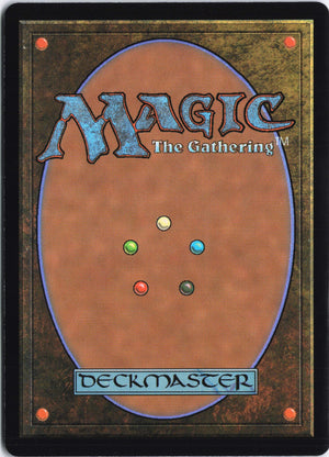 Duskmantle, House of Shadow U The List Reprints 277/306 NM (Back)