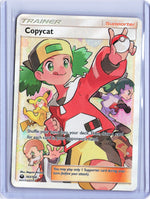 Copycat (Full Art) Ultra Rare SM - Celestial Storm 163/168 NM