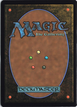Summit Intimidator C Tarkir: Dragonstorm 125 NM (Back)