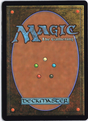 Repulsive Mutation U Murders at Karlov Manor 227 NM (Back)