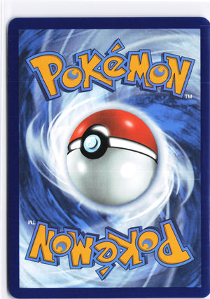 Flareon -  (Cosmos Holo) Promo SV: Scarlet & Violet Promo Cards 167 NM (Back)