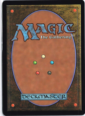 Case of the Crimson Pulse R Murders at Karlov Manor 114 NM (Back)