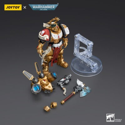 Games Workshop Warhammer 40k Necron Immortals