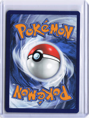 Banette Ultra Rare SWSH11: Lost Origin Trainer Gallery TG07/TG30 NM (Back)