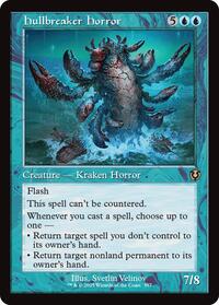 Hullbreaker Horror (Retro Frame) - Innistrad Remastered - 357