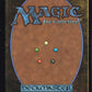 Swamp () (First-Place Foil) L Aetherdrift 509 NM (Back)