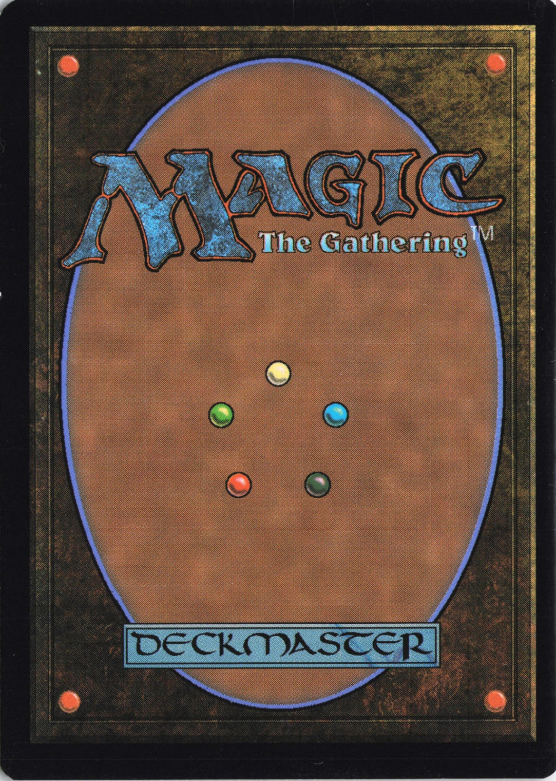 Swamp () (First-Place Foil) L Aetherdrift 509 NM (Back)