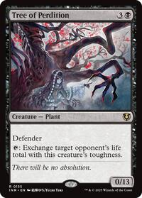 Tree of Perdition - Innistrad Remastered - 135
