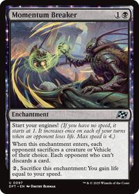 Momentum Breaker - Aetherdrift - 97