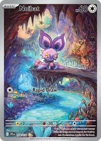 Noibat - 169/159 - SV09: Journey Together - 169/159