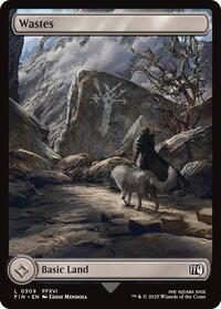 Wastes - FINAL FANTASY - 309