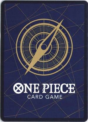 Demon Face UC Romance Dawn OP01-056 NM (Back)