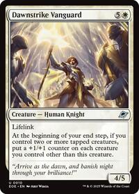 Dawnstrike Vanguard - Edge of Eternities - 10