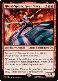 Ghost-Spider, Gwen Stacy - Marvel's Spider-Man: Eternal-Legal - 14