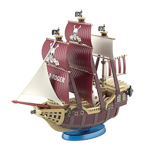 Bandai: Hobby One Piece Oro Jackson Grand Ship Model, 13 cm