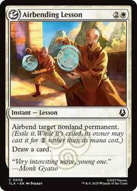 Airbending Lesson - Avatar: The Last Airbender - 8
