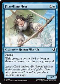 First-Time Flyer - Avatar: The Last Airbender - 49
