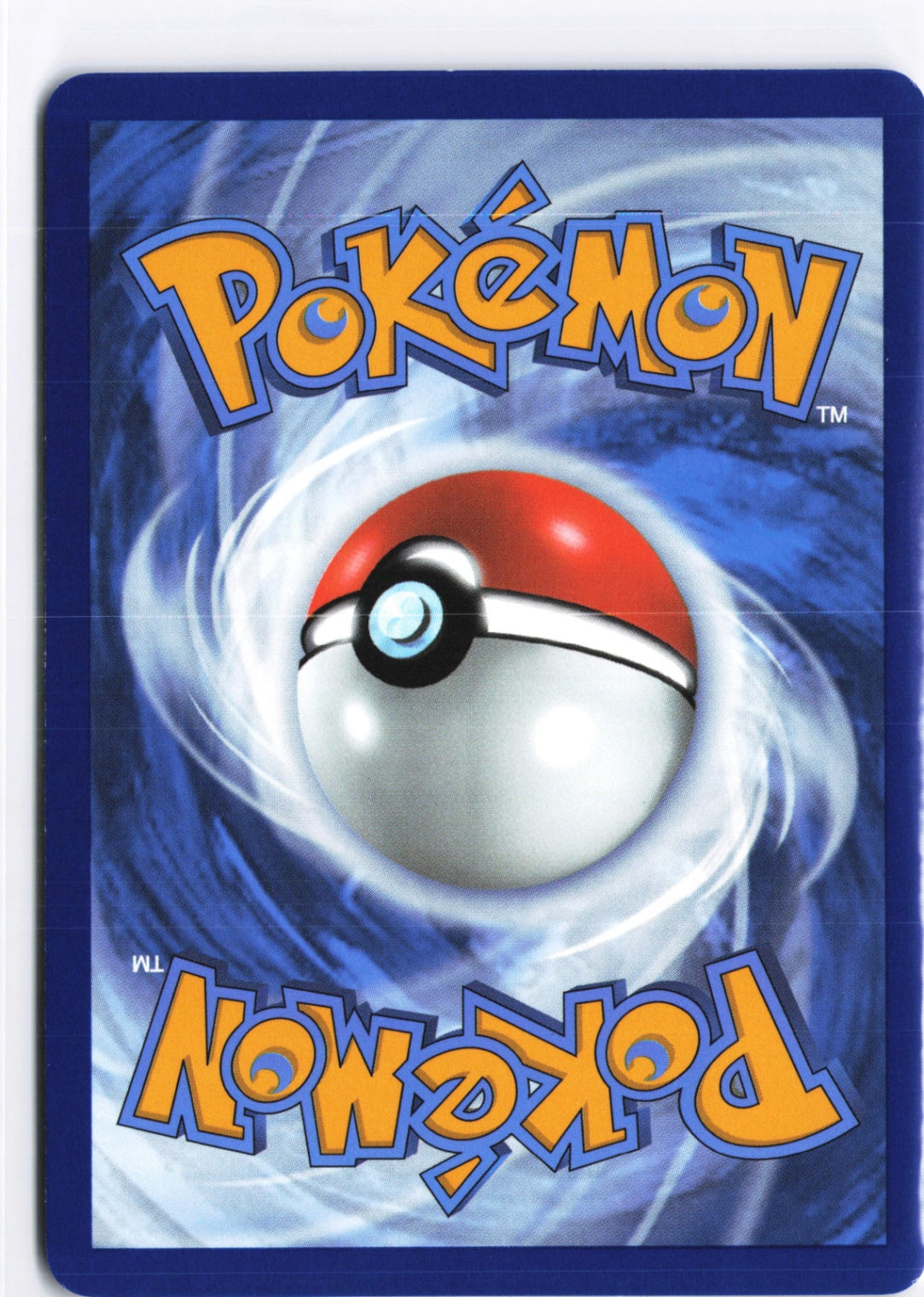 Jolteon - 169 (Cosmos Holo) Rare SV: Scarlet & Violet Promo Cards 135/165 NM (Back)