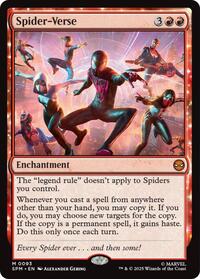 Spider-Verse - Marvel's Spider-Man - 93