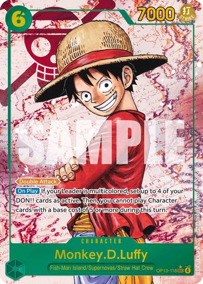 One Piece - Singles